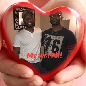 Meet your Posher, Shonie